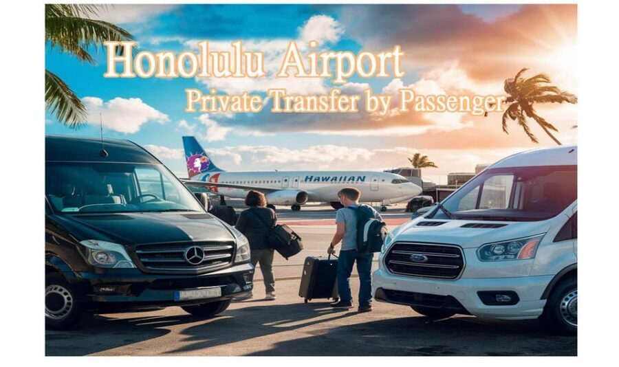 Private Transfer waikiki to HNL airport <em> 1-12 passenger</em> – Key highlights at a glance’ /></p>
<ul>
<li><strong>Door-to-door pickup</strong> at your designated time and location in Waikiki</li>
<li><strong>Driver contact the day before</strong> to help you get ready for an early hotel pickup</li>
<li><strong>Private vehicle for 1–12 passengers</strong>, ideal for families or small groups</li>
<li><strong>Flat fare with no hidden taxes or fees</strong>, including parking fees and airport/departure tax</li>
<li><strong>English-speaking driver</strong> and straightforward communication by text (bring your preferences up front)</li>
<li><strong>Saves time versus taxis</strong>, especially around peak hours at the airport</li>
</ul>
<h2 id="waikiki-to-hnl-how-the-pickup-timing-really-works">Waikiki to HNL: how the pickup timing really works</h2>
<p><img src=