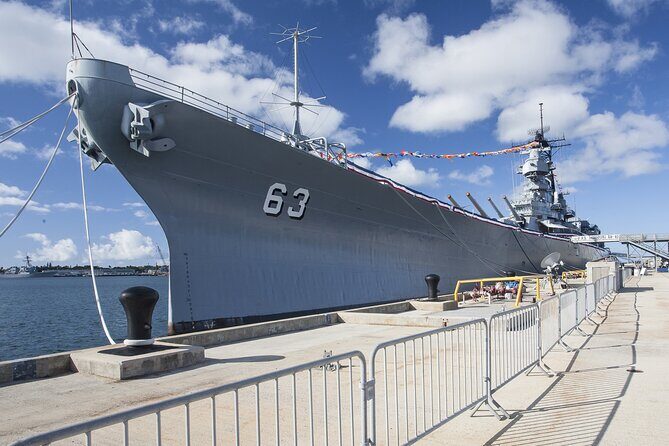 Private USS Arizona and USS Missouri Pearl Harbor Tour - Price and value: what $385 buys you