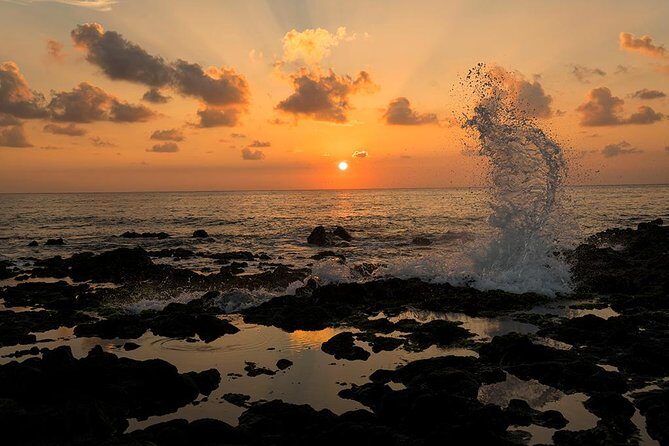 Sunrise Plus Island Tour - Key Takeaways Before You Go