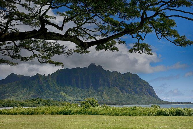 Sunrise Plus Island Tour - Stops across the island: what you should expect between pictures