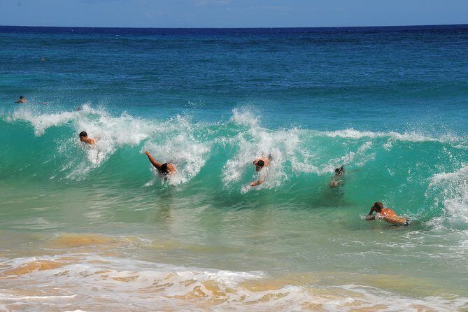 Ultimate Grand Oahu Circle Island Tour with Snorkeling and More - The guide dynamic: great narration or off-rhythm humor