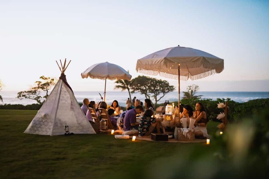 Waikiki : Beach Picnic with Professional Photography! - Price and Logistics: The $215 Question You Should Ask
