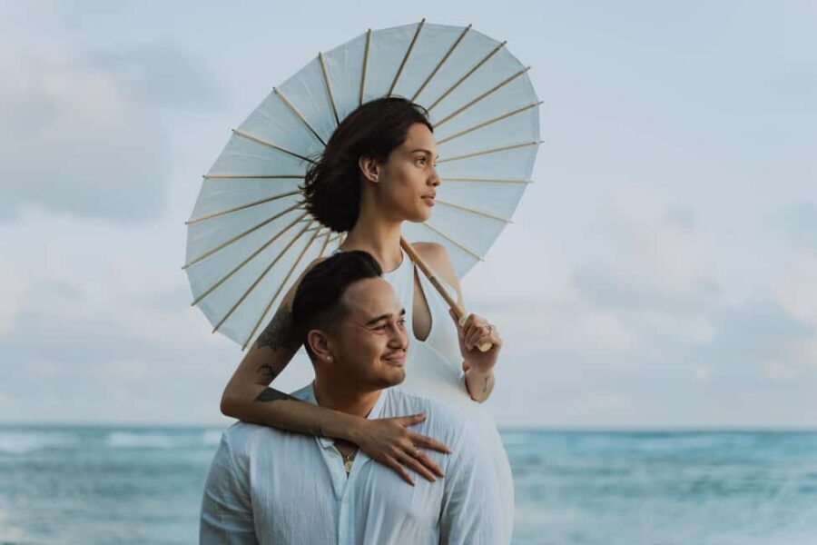 Waikiki : Beach Picnic with Professional Photography! - The Picnic Spread: Pupus-Style Charcuterie Done Luxuriously