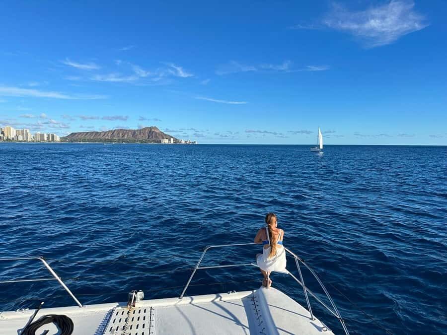 Waikiki: Sea Turtle Snorkeling, Small Group Boat Tour - Who this Waikiki snorkel tour is best for