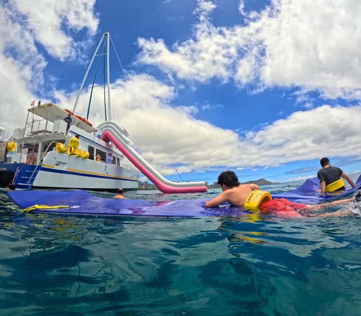 Waikiki Turtle Snorkel Adventure - Key Points You’ll Care About